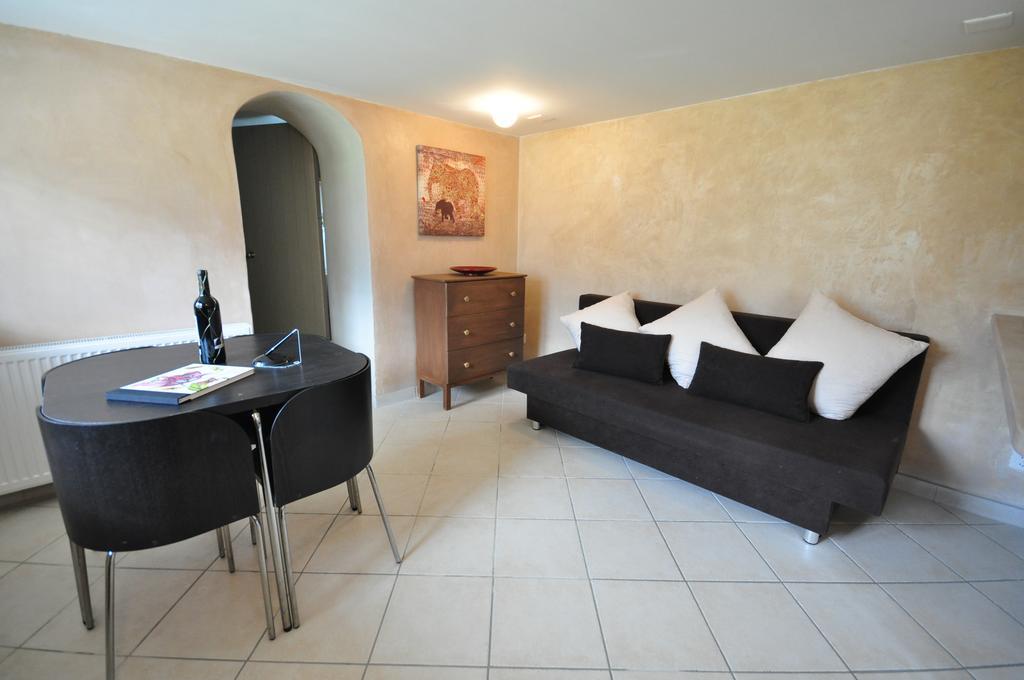 Lakeside Apartment Ringgenberg Exterior foto